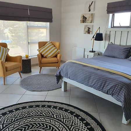Albatross Guesthouse Langebaan Εξωτερικό φωτογραφία