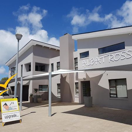 Albatross Guesthouse Langebaan Εξωτερικό φωτογραφία