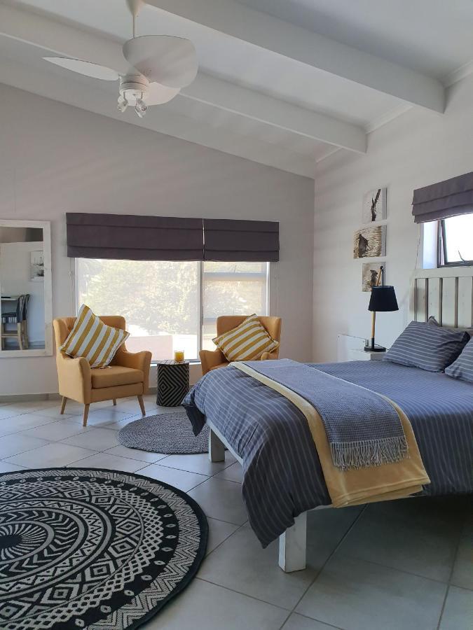 Albatross Guesthouse Langebaan Εξωτερικό φωτογραφία