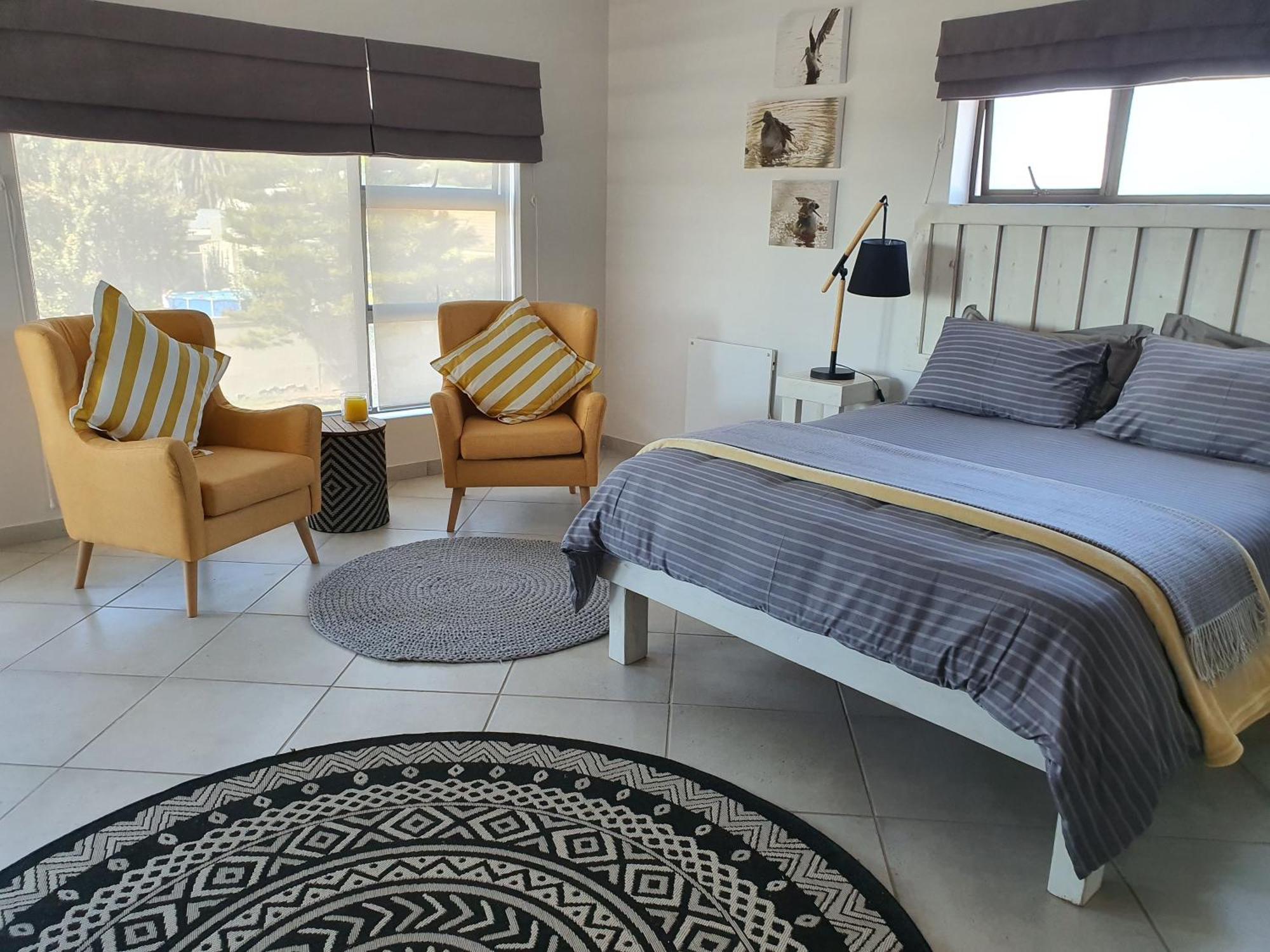 Albatross Guesthouse Langebaan Εξωτερικό φωτογραφία