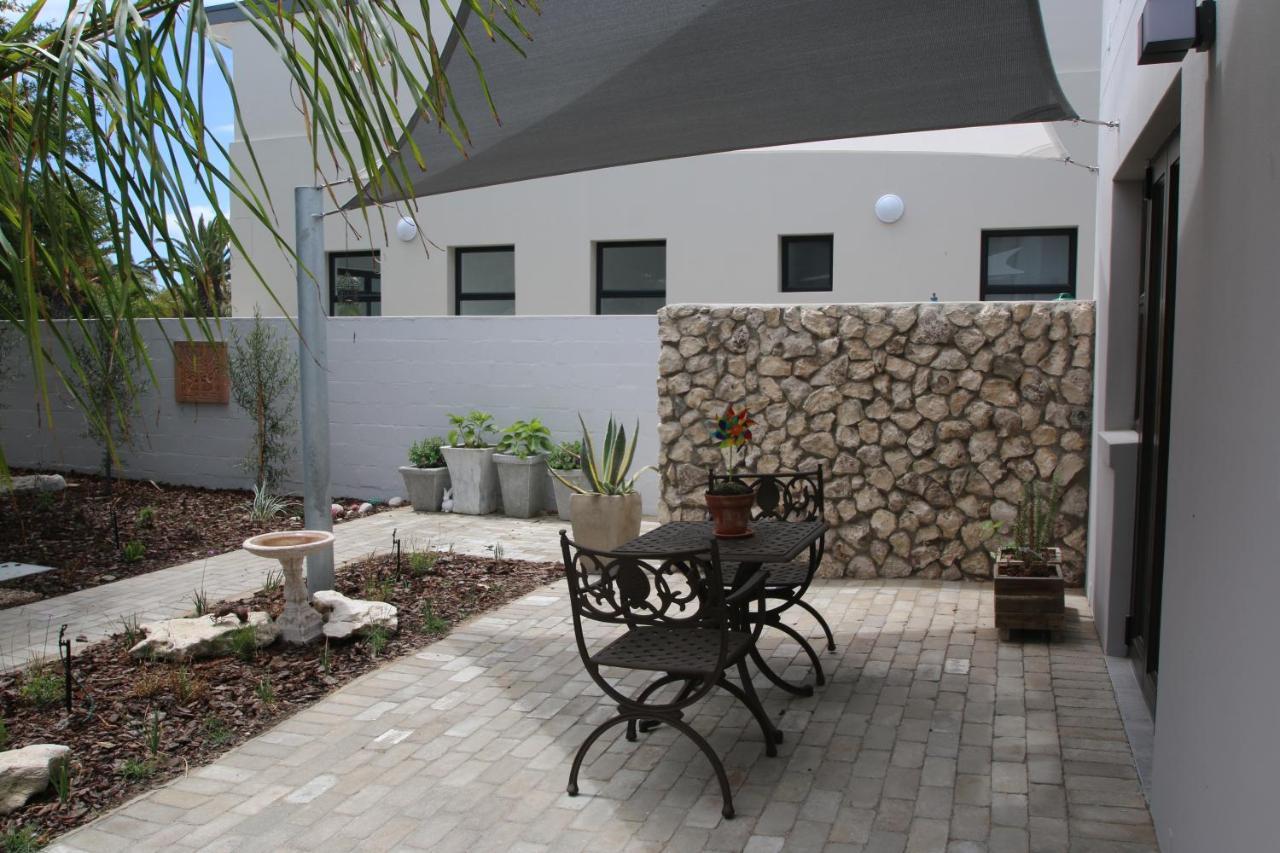 Albatross Guesthouse Langebaan Εξωτερικό φωτογραφία