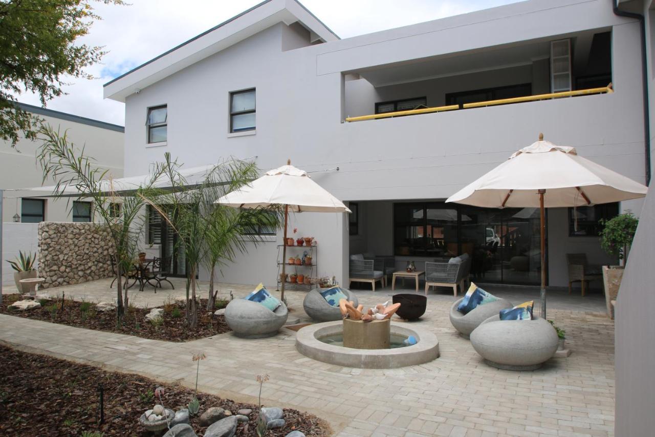Albatross Guesthouse Langebaan Εξωτερικό φωτογραφία