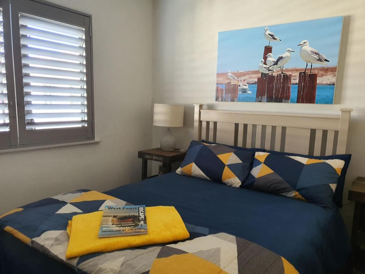 Albatross Guesthouse Langebaan Εξωτερικό φωτογραφία