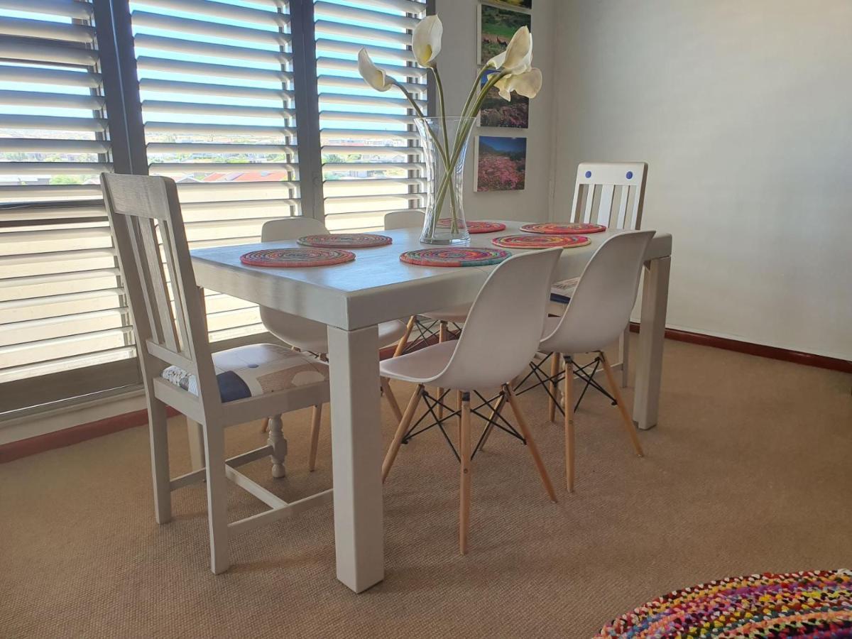 Albatross Guesthouse Langebaan Εξωτερικό φωτογραφία