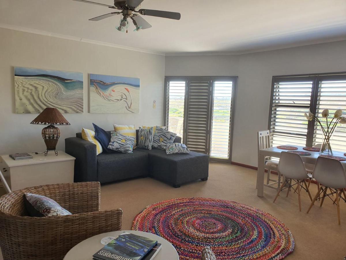 Albatross Guesthouse Langebaan Εξωτερικό φωτογραφία