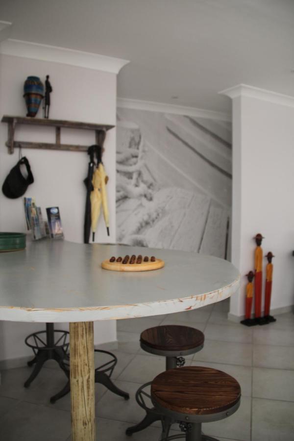 Albatross Guesthouse Langebaan Εξωτερικό φωτογραφία