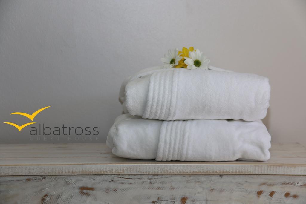Albatross Guesthouse Langebaan Εξωτερικό φωτογραφία