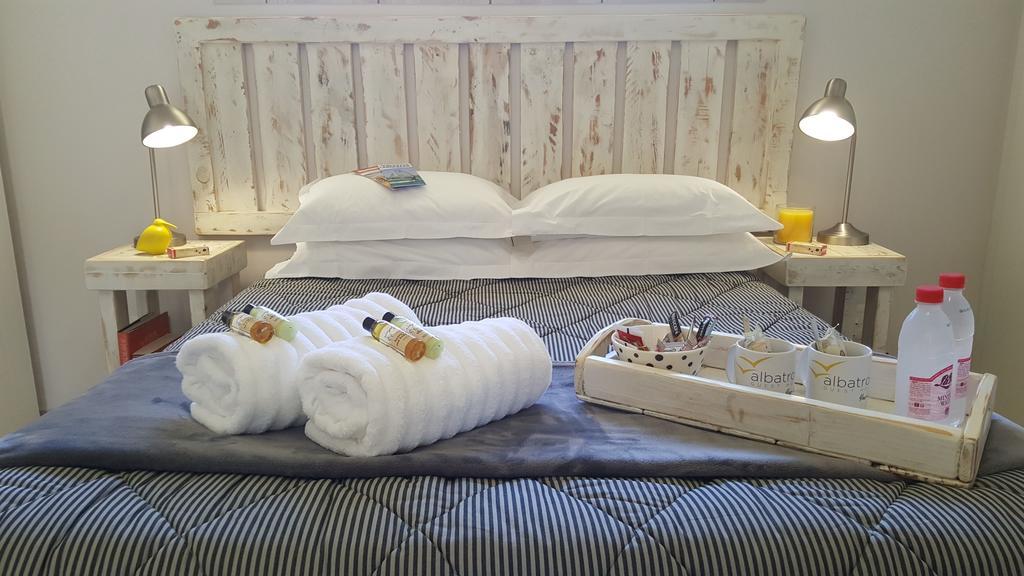 Albatross Guesthouse Langebaan Εξωτερικό φωτογραφία