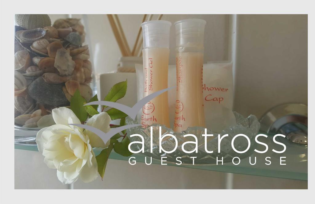 Albatross Guesthouse Langebaan Εξωτερικό φωτογραφία