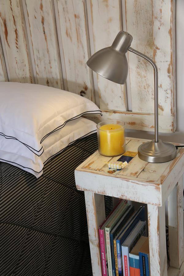 Albatross Guesthouse Langebaan Εξωτερικό φωτογραφία