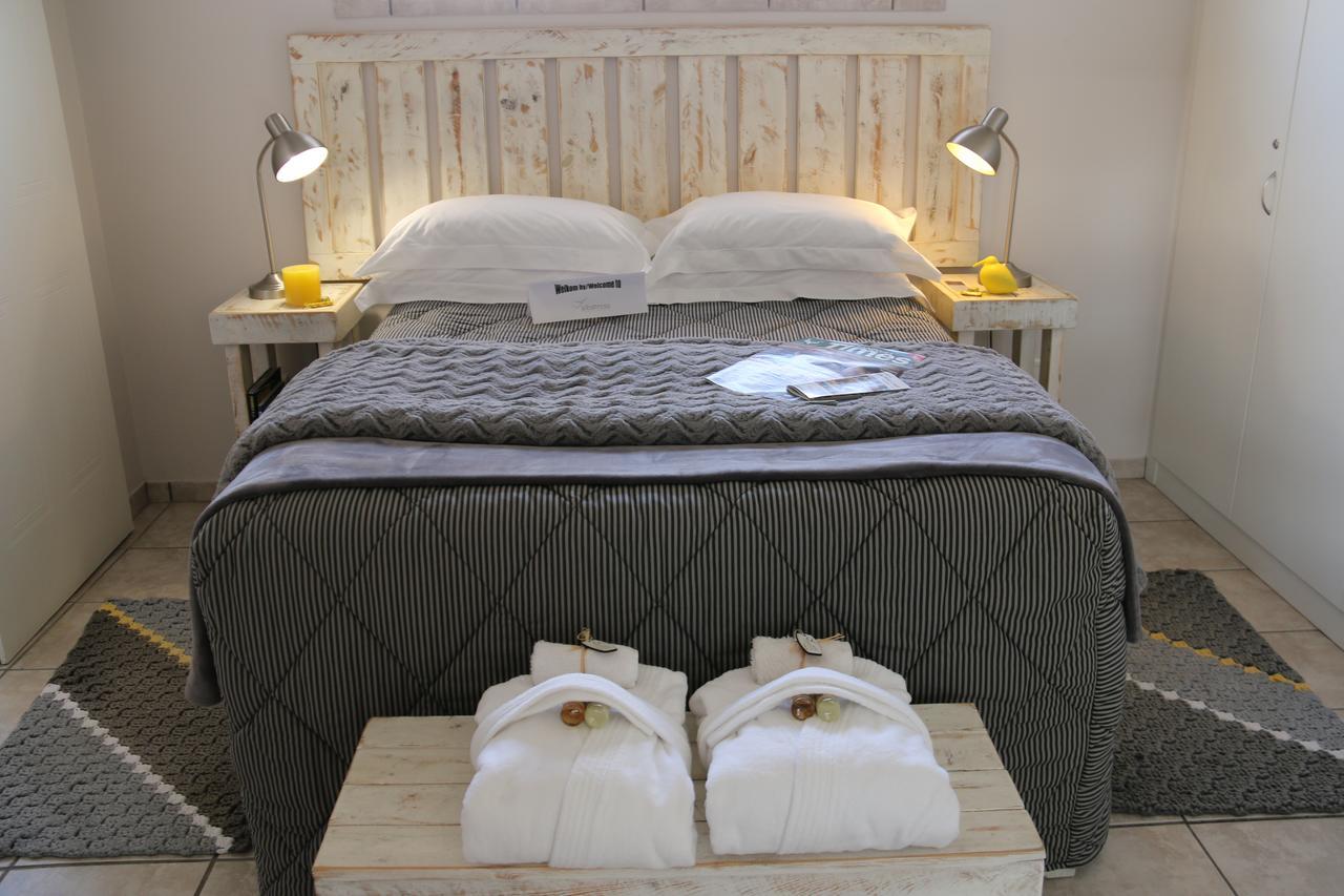 Albatross Guesthouse Langebaan Εξωτερικό φωτογραφία
