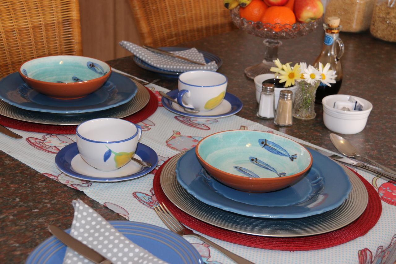 Albatross Guesthouse Langebaan Εξωτερικό φωτογραφία