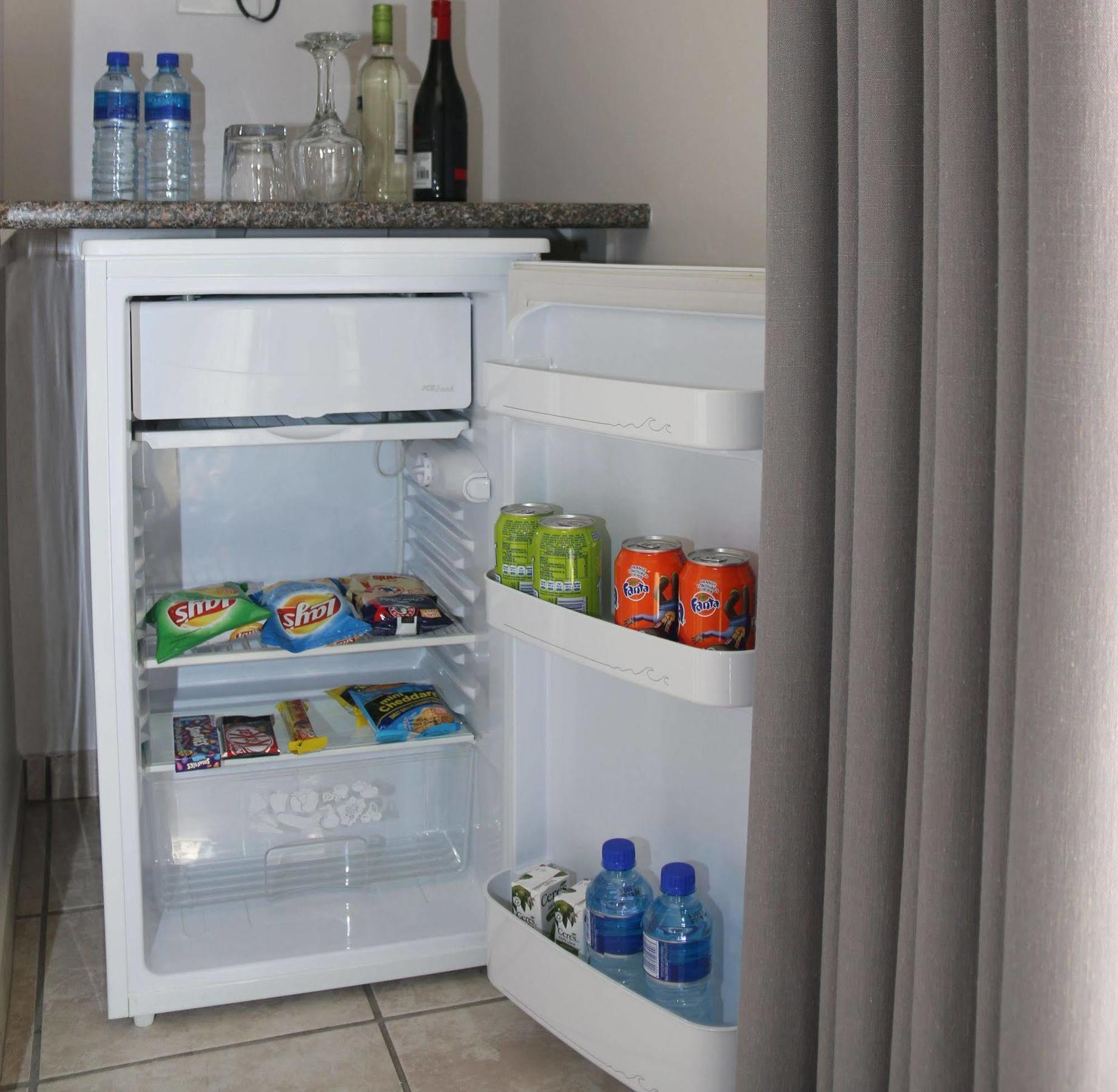 Albatross Guesthouse Langebaan Εξωτερικό φωτογραφία
