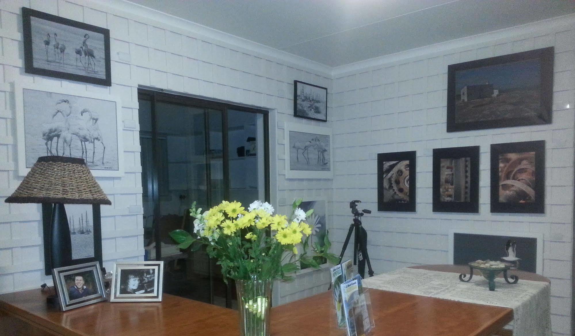 Albatross Guesthouse Langebaan Εξωτερικό φωτογραφία