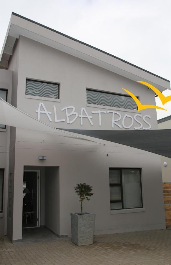 Albatross Guesthouse Langebaan Εξωτερικό φωτογραφία