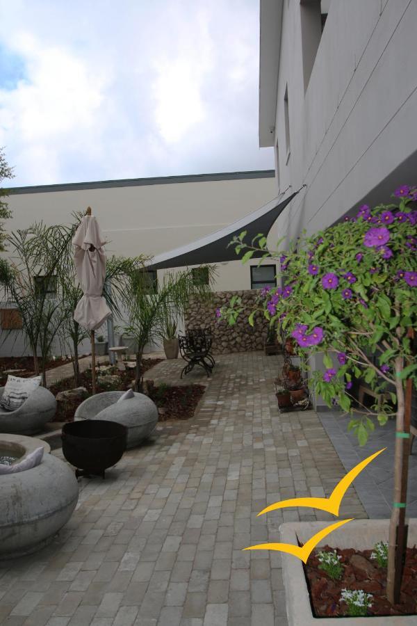 Albatross Guesthouse Langebaan Εξωτερικό φωτογραφία
