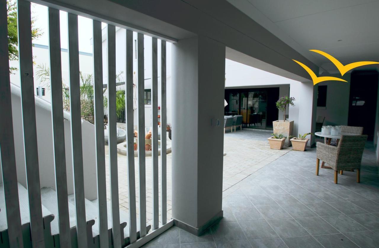 Albatross Guesthouse Langebaan Εξωτερικό φωτογραφία