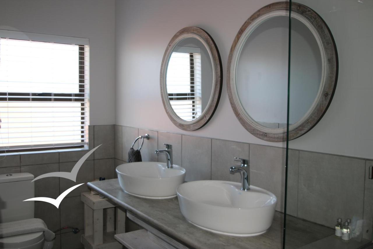 Albatross Guesthouse Langebaan Εξωτερικό φωτογραφία
