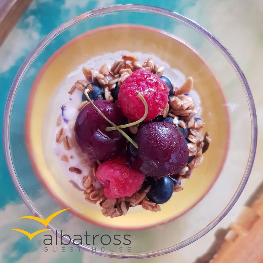 Albatross Guesthouse Langebaan Εξωτερικό φωτογραφία